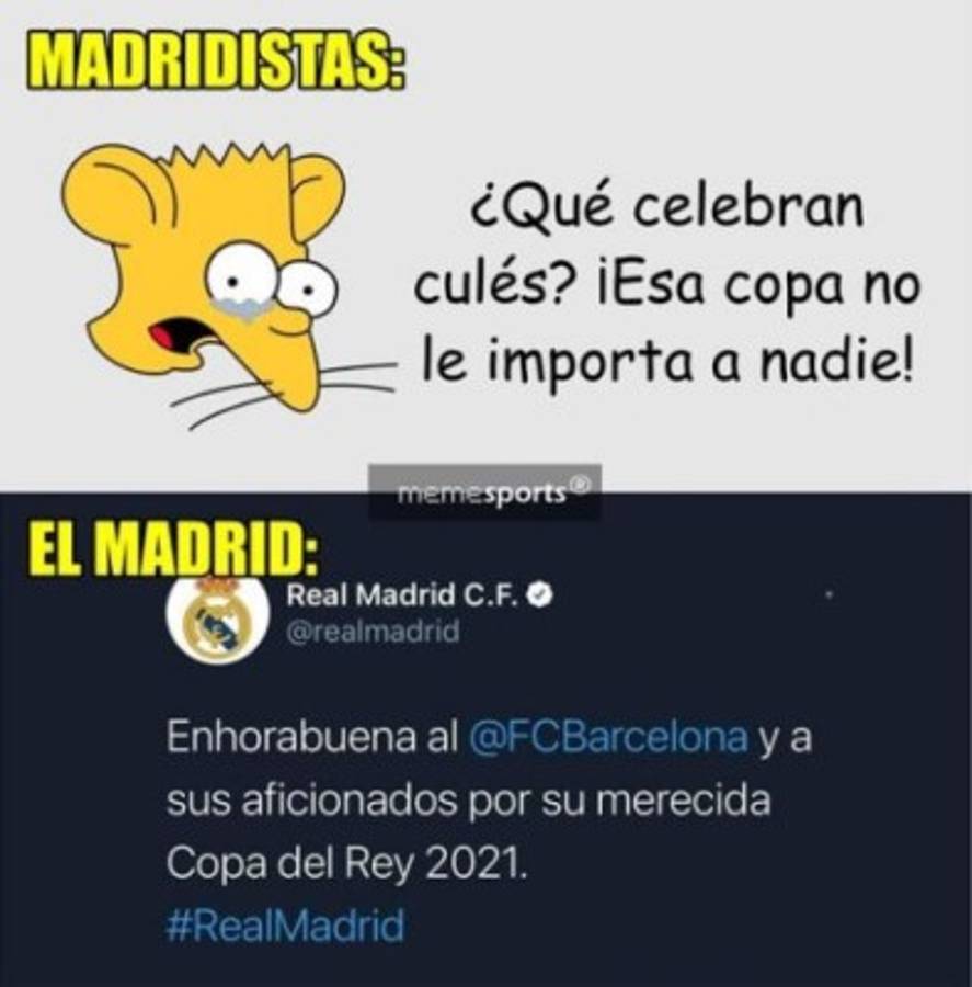 Modric, el VAR y Real Madrid, víctimas de los memes tras el empate del Real Madrid ante Getafe