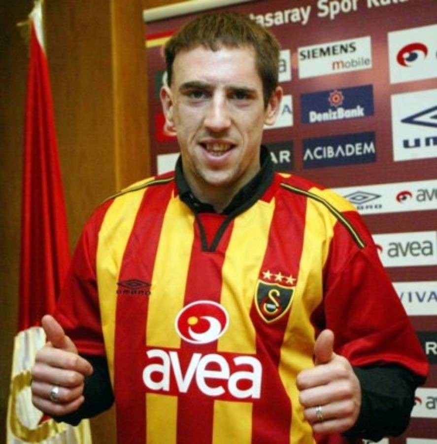 ¡Fichajes precoces! Las grandes figuras que solo duraron seis meses en un club