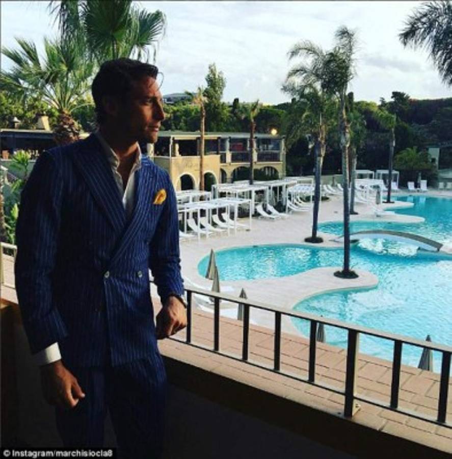 ¡Qué importa la Eurocopa y Copa América, así disfrutan los cracks sus vacaciones!