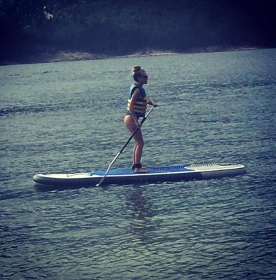 Rachel Jacob, la bella que le hace sombra a Sara Carbonero en el Porto