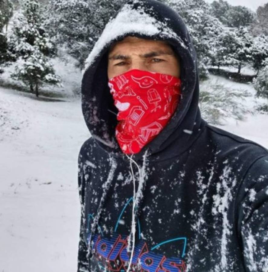 Casillas revienta las redes: se compró un auto de una mítica serie y puso nostálgico a muchos