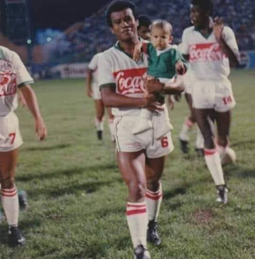 ¡Dereck Moncada y el enorme récord que rompería en la Selección de Honduras si logra debutar ante Nicaragua o Costa Rica!