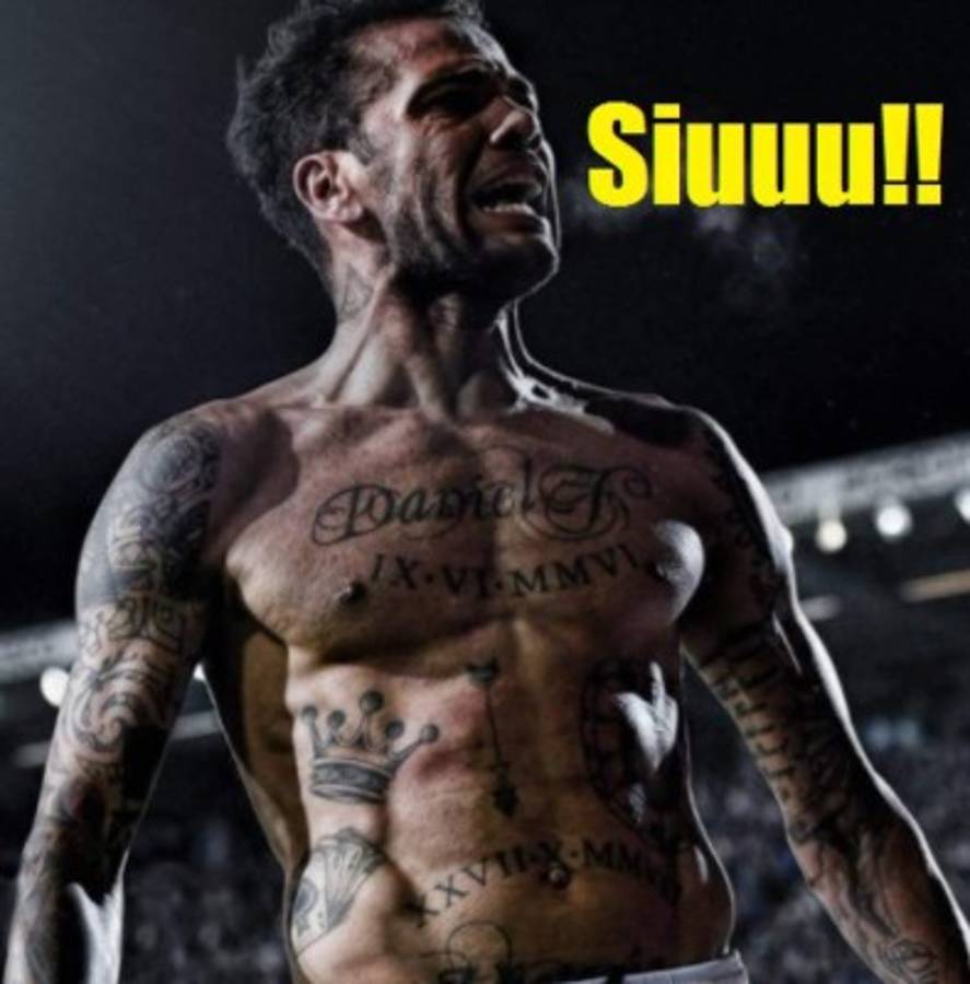 Los tremendos memes del pase de la Juventus a la final de Champions League