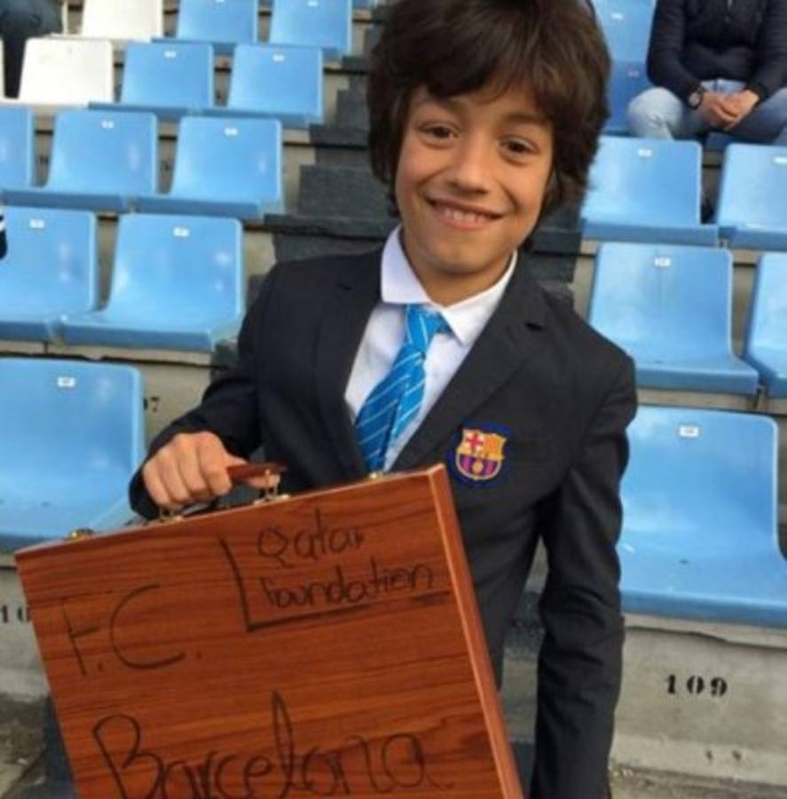 LO QUE NO SE VIO EN LA TV: El maletín del Barcelona no ayudó al Celta en la derrota contra el Real Madrid