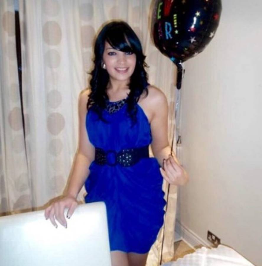 Fotos: La increíble evolución de Virgnia Varela, el mejor gol de Emilio Izaguirre