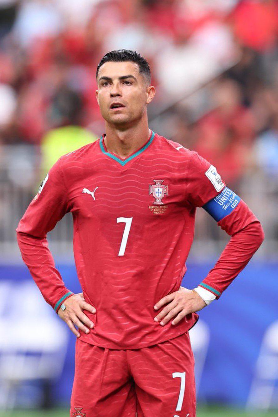 El amargo adiós de CR7, qué dice la vincha de Yamal e inesperado héroe de España