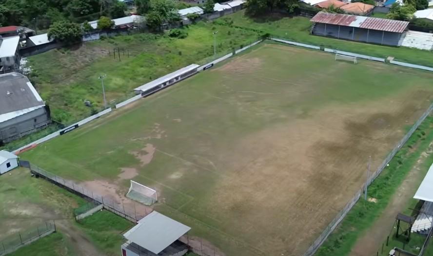 Estadio Alfredo León renacerá: anuncian remodelación con nuevo engramillado