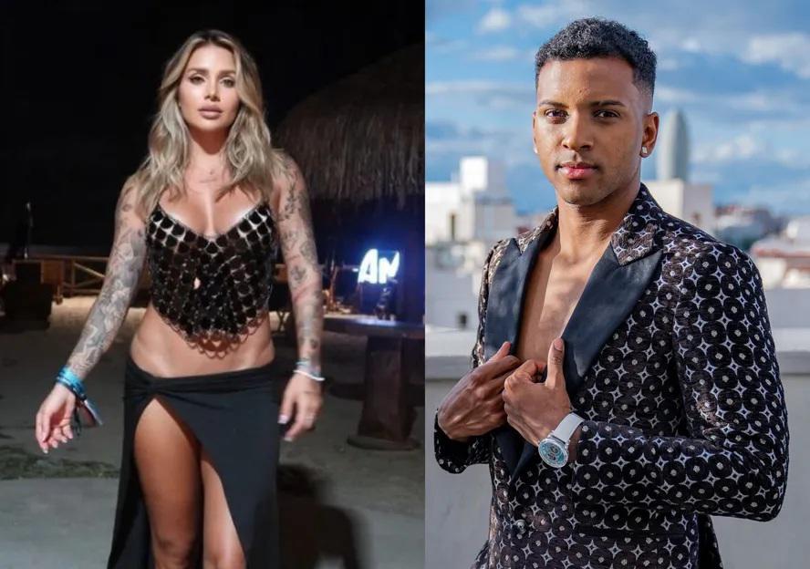 Después de seis meses, anuncian ruptura de figura del Real Madrid con su novia: “Sé feliz porque estás soltero”