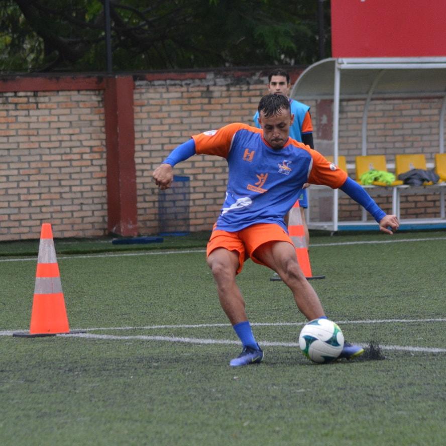 FICHAJES: Olimpia quiere meter dos bombazos al mercado, Choco Lozano cambiará de equipo, Marathón y Motagua fichan