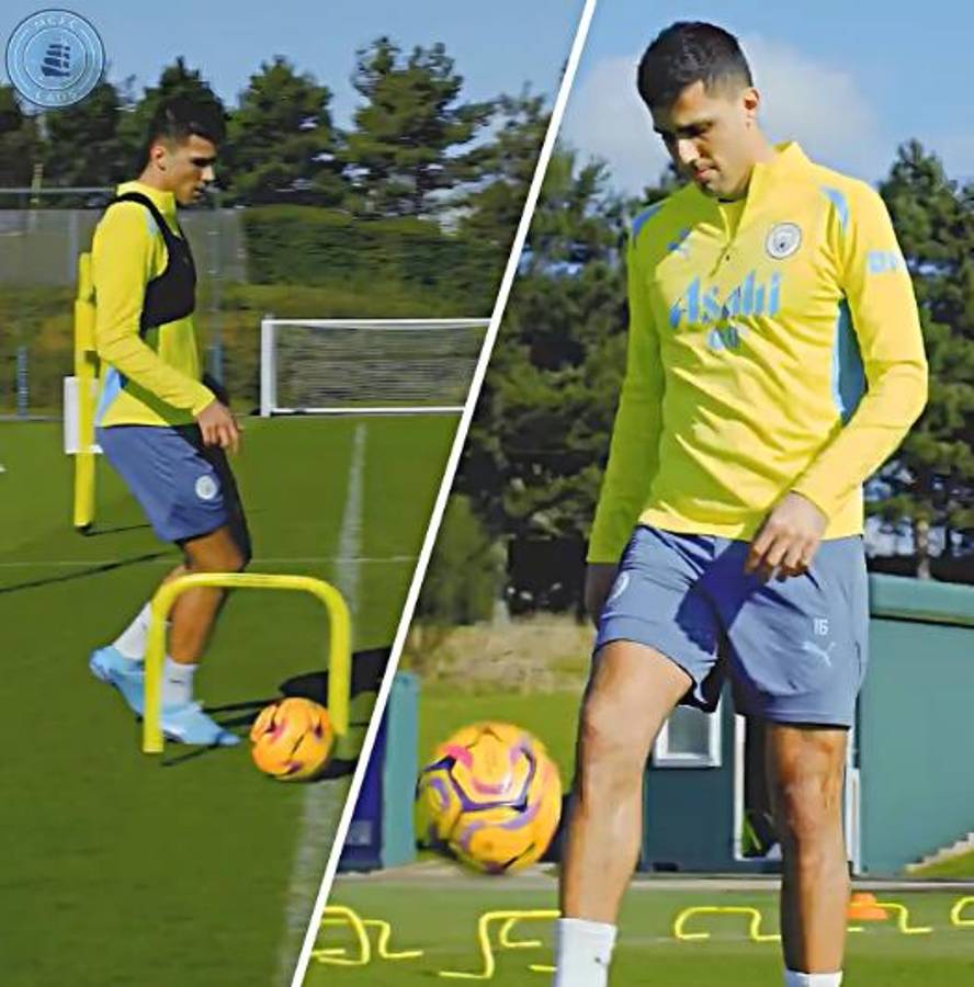 Manchester City en pedazos y Pep Guardiola pide un fichaje: lo llamó y llegaría por 35 millones de euros