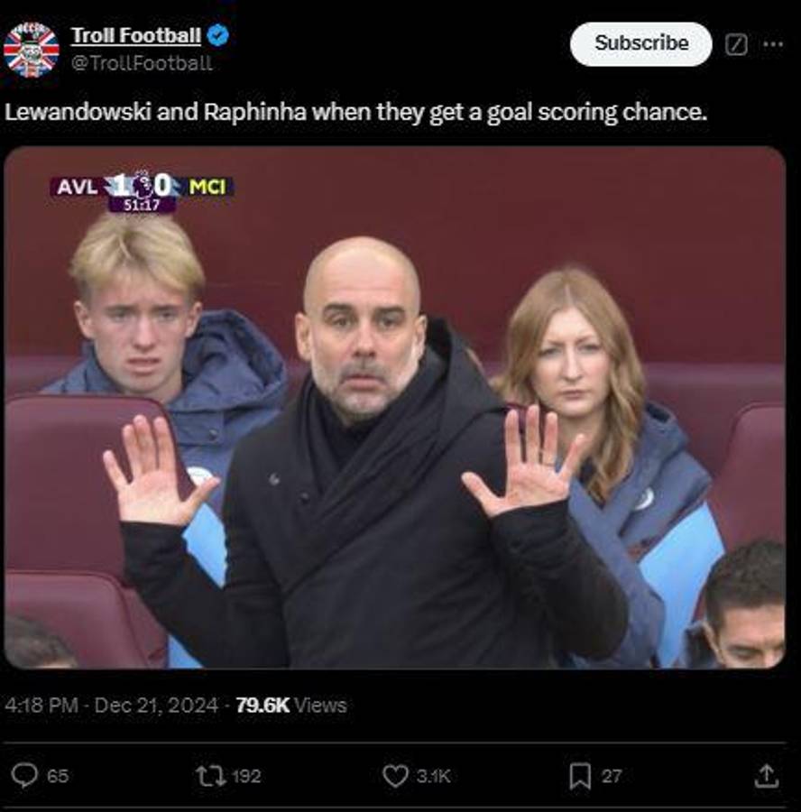 Los del Real Madrid lo disfrutan: los mejores memes que dejó la derrota del Barcelona ante Atlético de Madrid