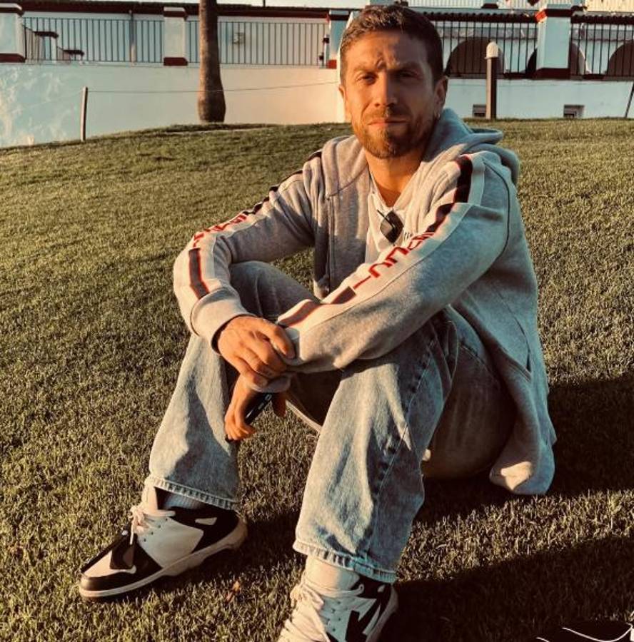 Fue desterrado de Argentina tras el Mundial y castigado con dos años: ahora entrena con un club de tercera división