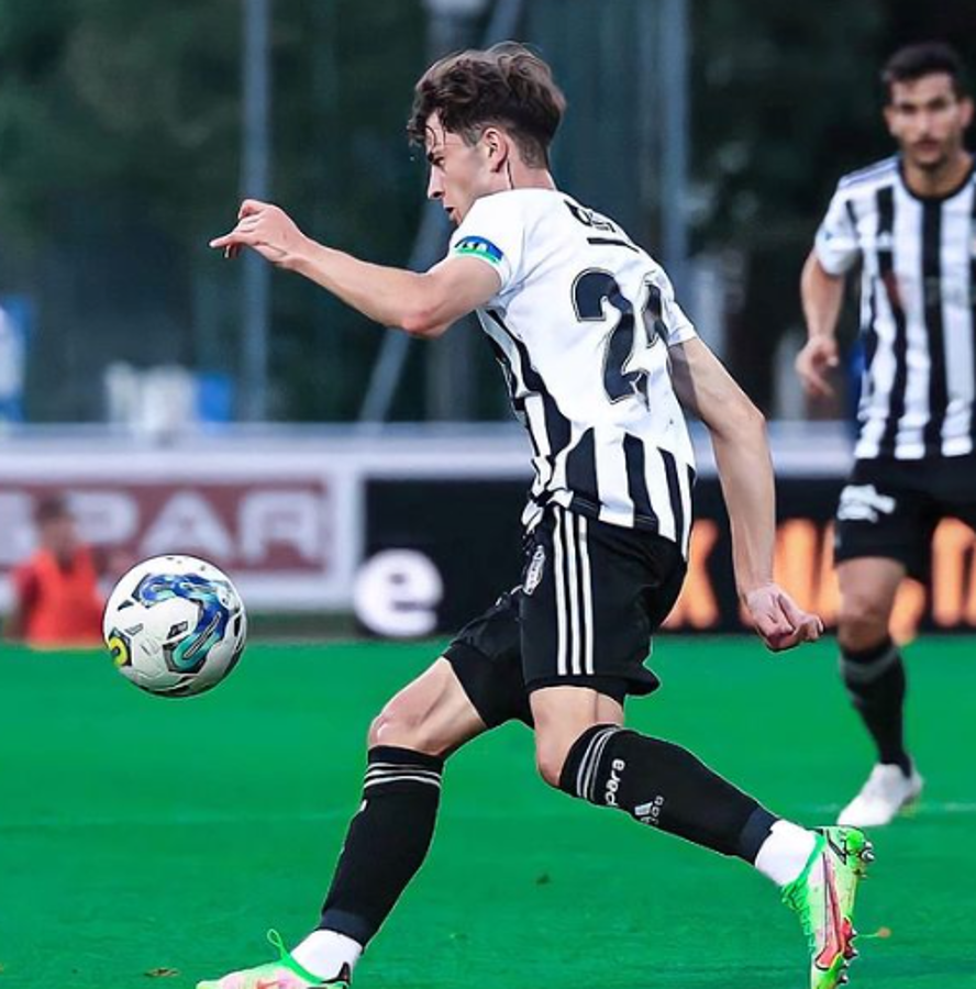 Se abrió una cuenta de Tinder y su club de toda la vida lo despide: ¿Qué tenía en el perfil?