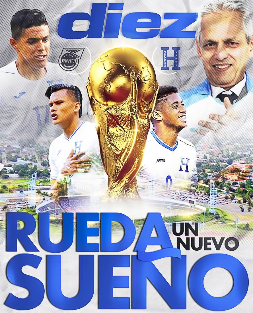 Honduras, con Reinaldo Rueda nuevamente en el barco, inicia el camino rumbo a la Copa América 2024 y el Mundial de 2026.