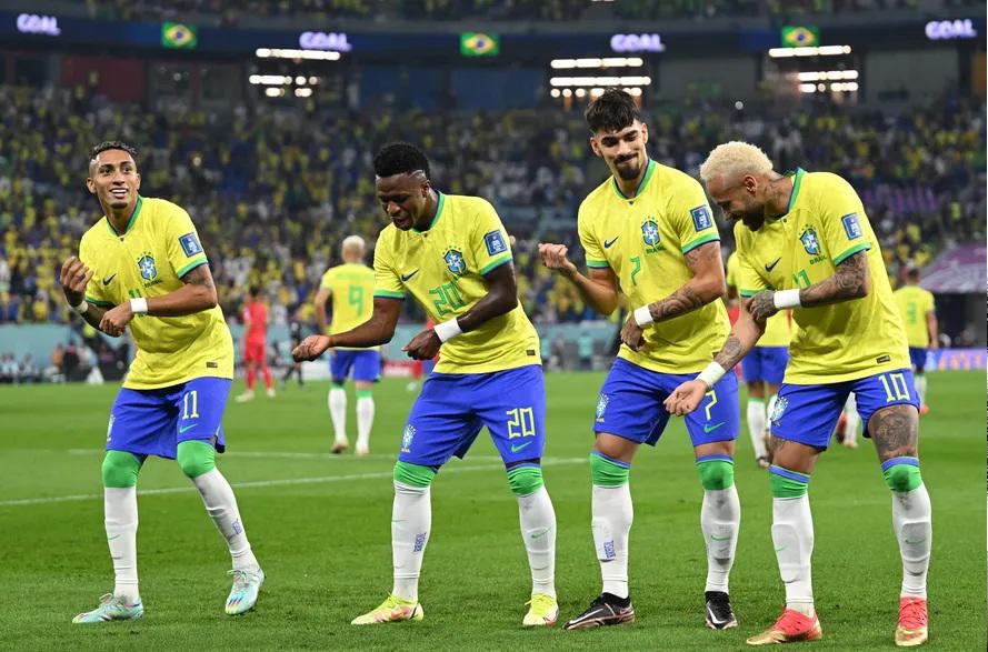 Brasil y las 10 reglas de conducta para ganar la Copa América: norma ‘anti’ Vinicius y prohibido usar celulares