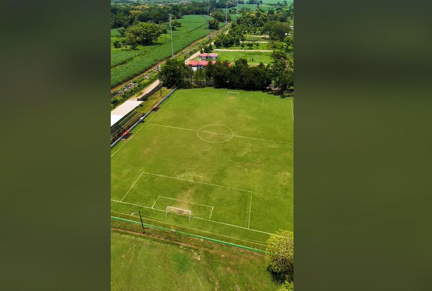 Falta infraestructura y césped en mal estado: Los 4 estadios de la Liga de Ascenso que se ilusionan con recibir juegos de primera en Honduras