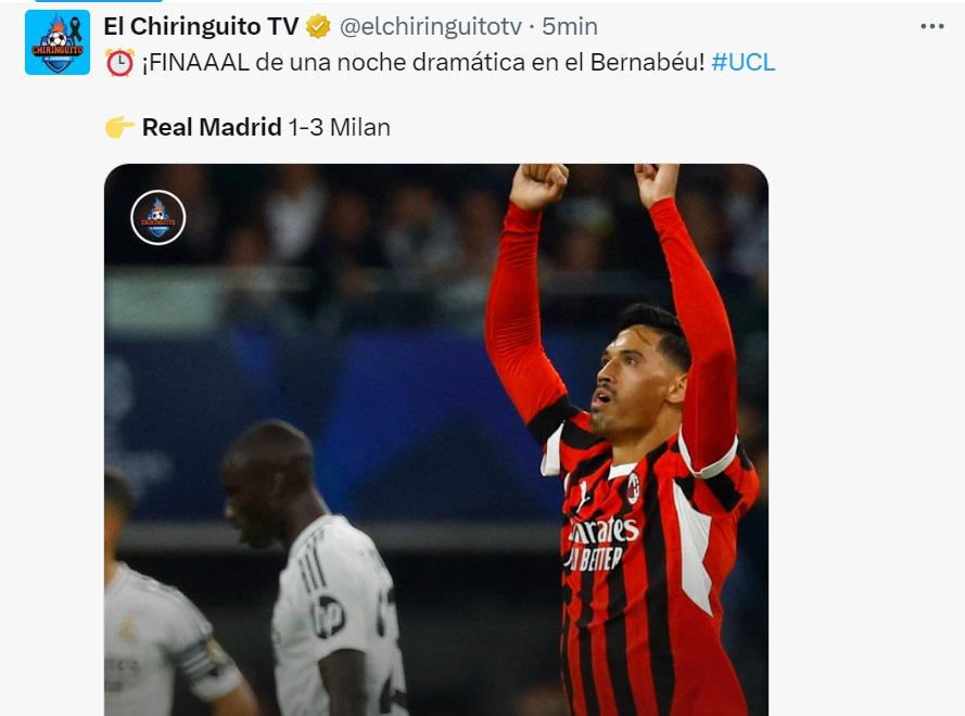 Real Madrid es destrozado por la prensa y culpan a Mbappé: “Vergüenza, bochorno y el equipo está horrible”