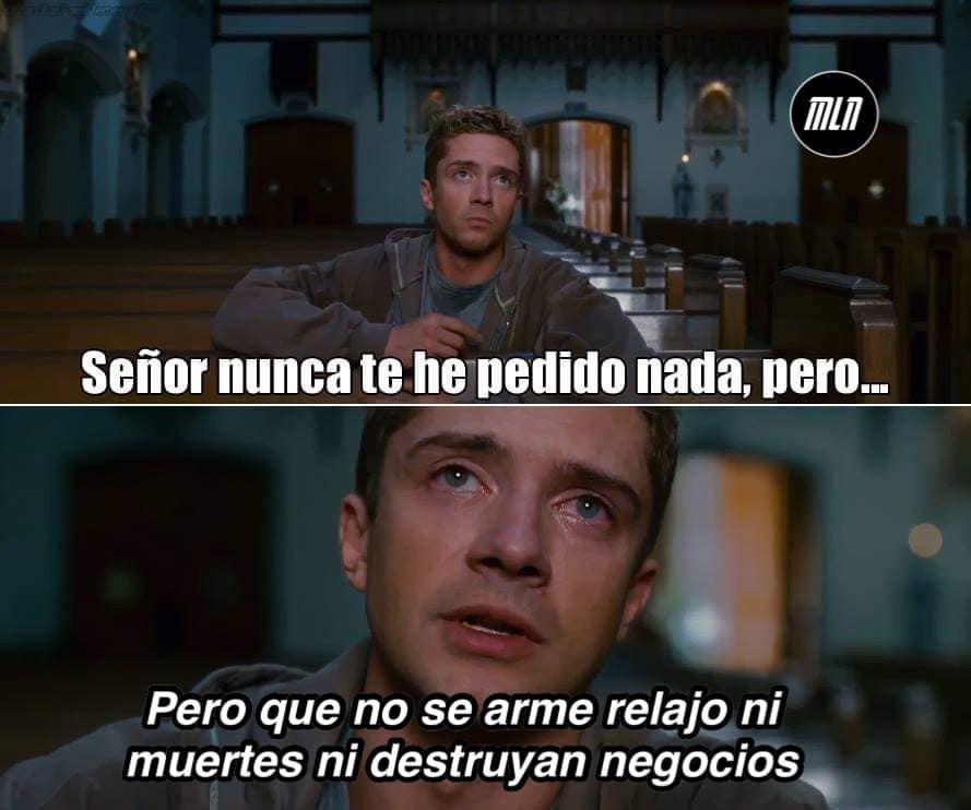 ¡Para morirse de la risa! Los mejores memes que dejaron el día de elecciones; destruyen a Yani y ‘Papi’