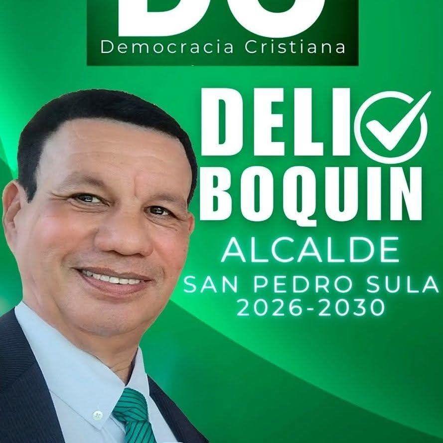 Conocé a los candidatos a presidentes en Honduras y los alcaldes en San Pedro Sula y Tegucigalpa