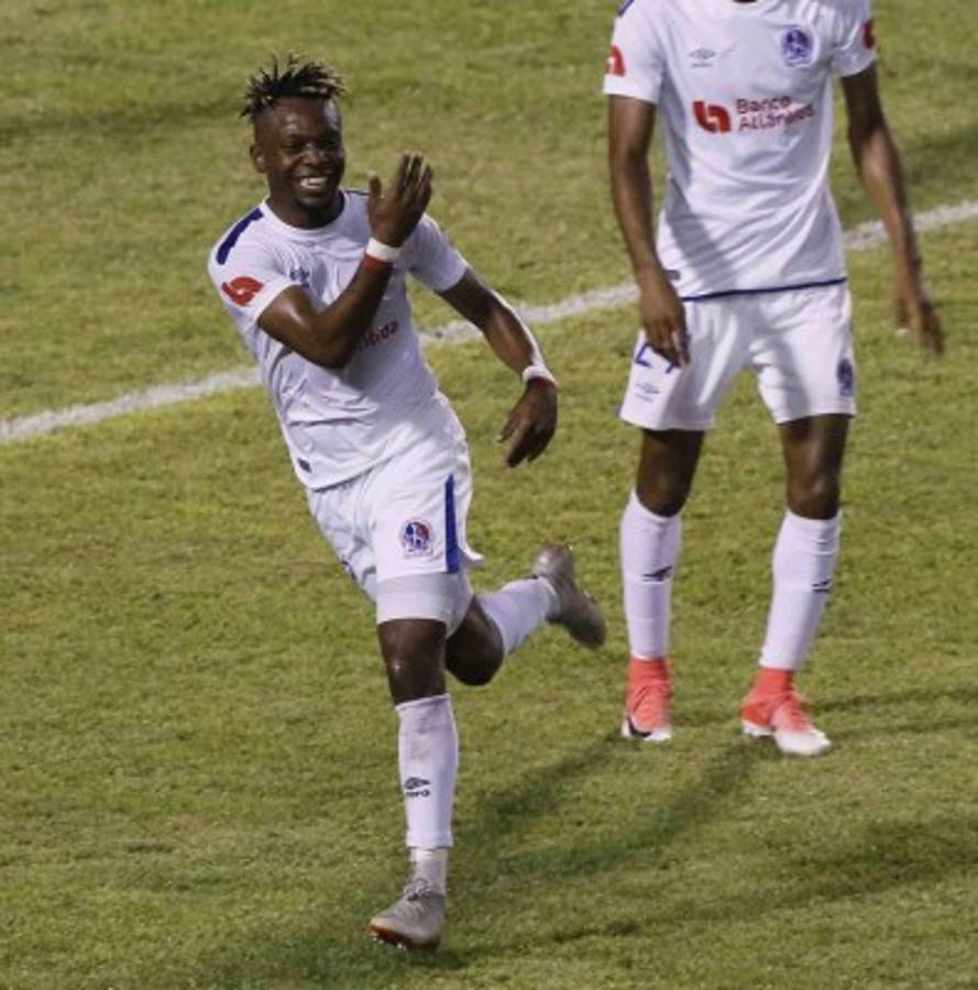 MERCADO: Juticalpa ficha portero, Motagua renueva jugador y Costly y Kevin Álvarez son noticia