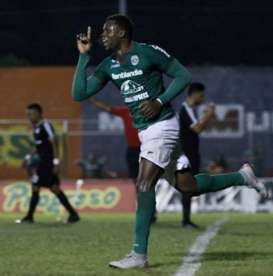 MERCADO: Hondureño al extranjero, Harold Fonseca, Marathón y Olimpia abren la pesa