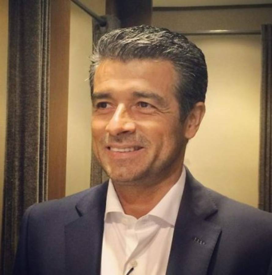 Los famosos hondureños que son seguidores de Olimpia y Real España