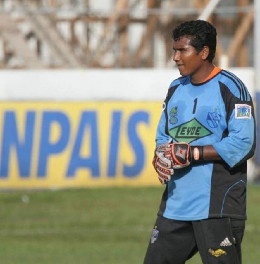 TOP: 20 futbolistas hondureños que se resisten al retiro