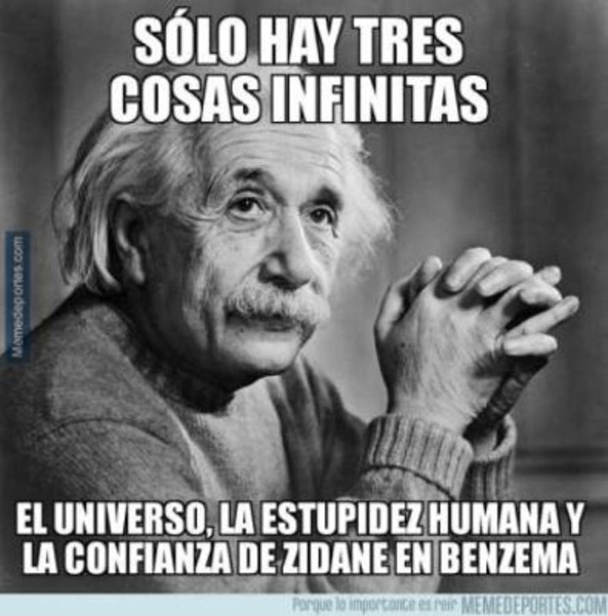 ¡Para morir de risa! Bale, Bartra y Benzema los protagonistas de los memes tras el Betis-Madrid