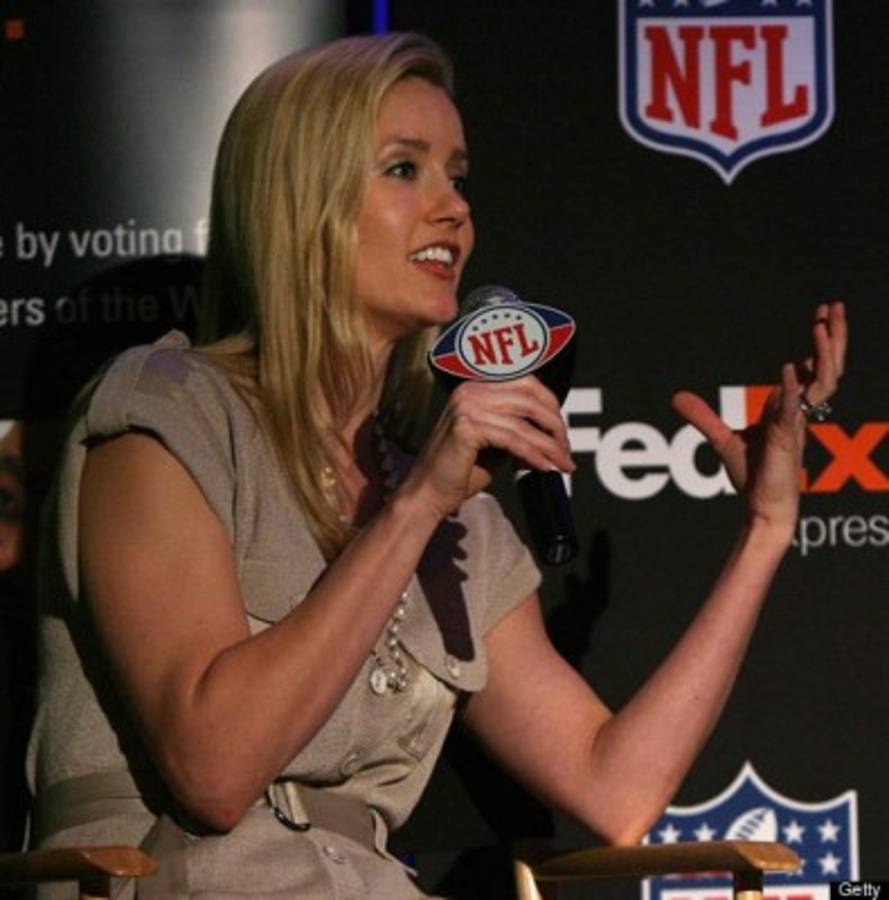 Preciosas: Las parejas más sexys de los jugadores en los playoffs de la NFL