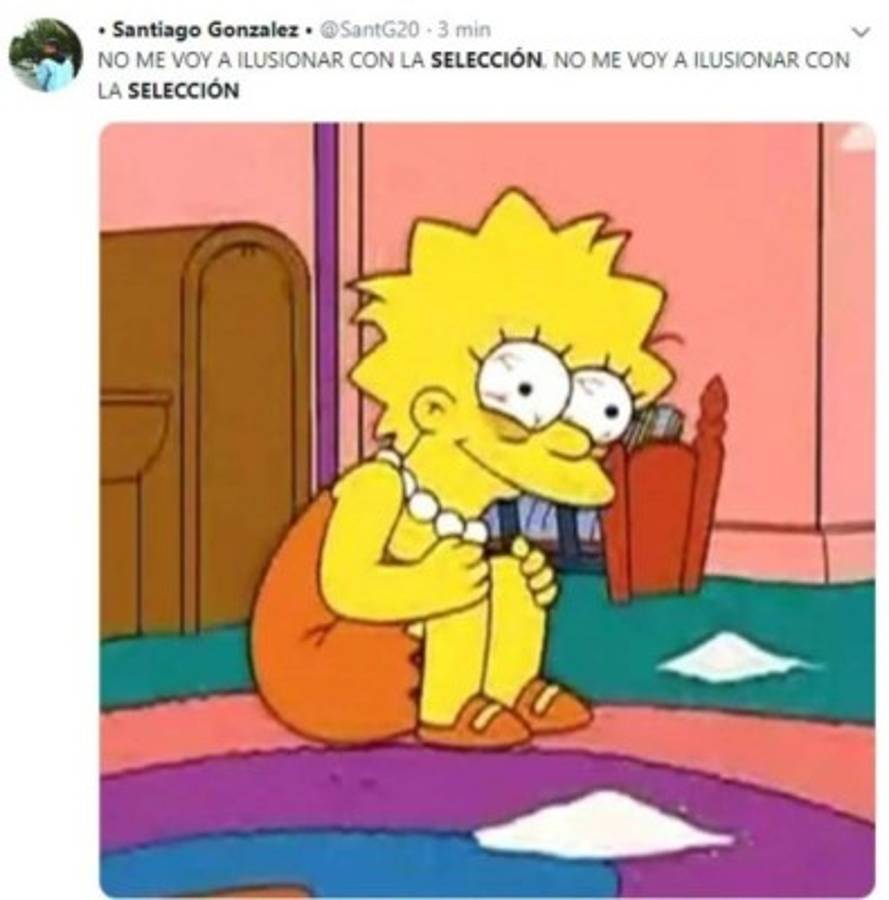 Memes: Destrozan a Argentina y a Messi por sufrido pase a cuartos de final de la Copa América