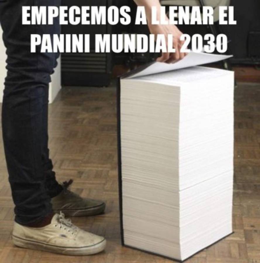 Terribles burlas contra México y Canadá por hacer el Mundial junto a Estados Unidos