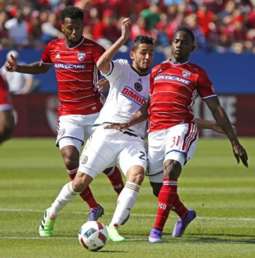 El presente del plantel Olímpico de Honduras en Londres 2012