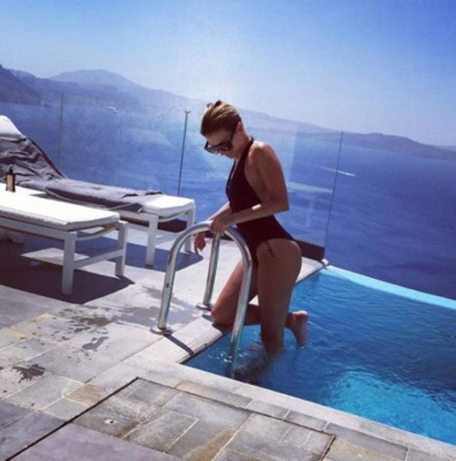 ¡Escándalo! La infidelidad de Anthony Martial a su novia con una modelo de 20 años