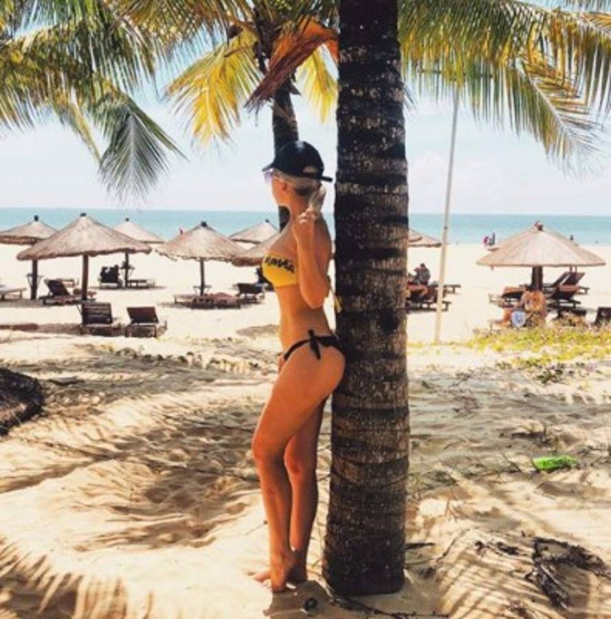 La nueva profesión de la enfermera rusa que atendió a pacientes con coronavirus en ropa interior