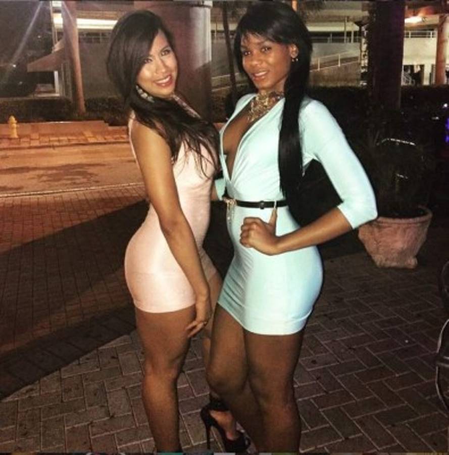 Hermana de Lipstickfables enciende las redes con un bodypainting