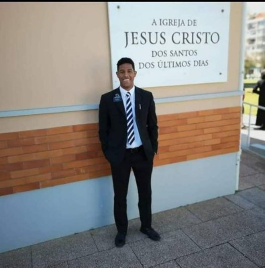 En fotos: Tremendo cambio, así lucen hoy los hijos mayores de Carlos Pavón