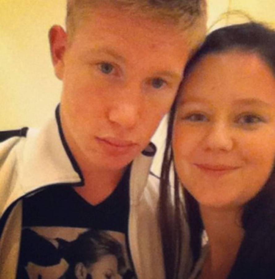 TOP: ¡Futbolistas que robaron la mujer a su compañero de equipo!  