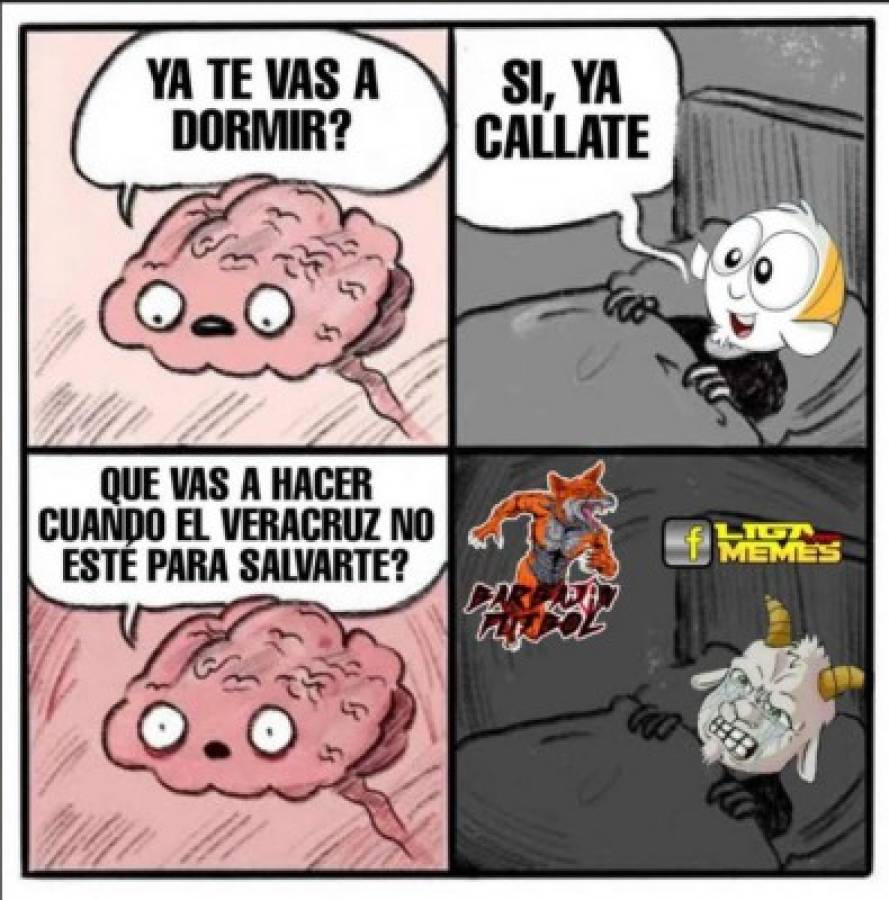 Memes: Hacen pedazos a Tigres y a Gignac por su falta de solidaridad con Veracruz