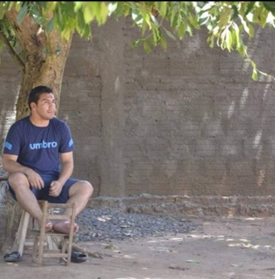 La triste realidad de Salvador Cabañas: Perdió la visión en un ojo y se arrepiente de haber ido al bar