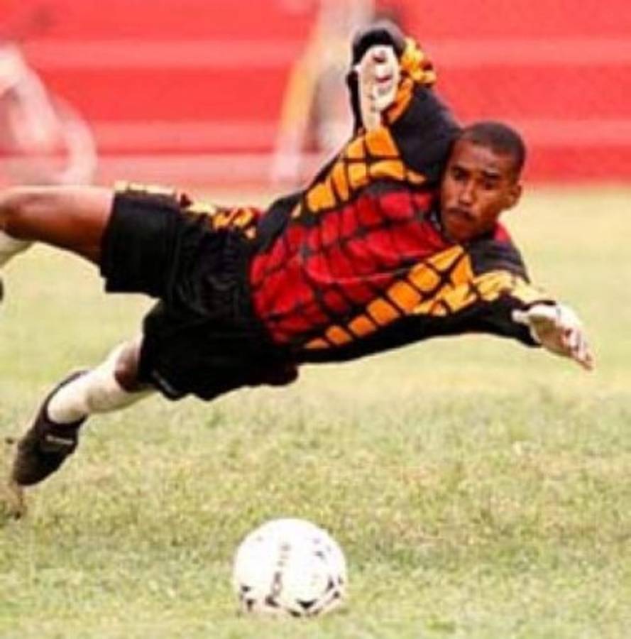 ¡LAMENTABLE! Ellos son los futbolistas centroamericanos que murieron muy jóvenes