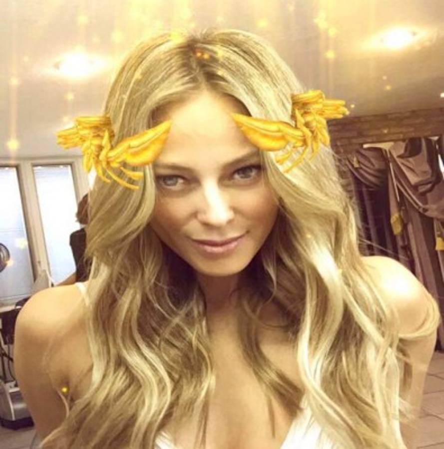 ¡INCREÍBLE! El antes y después de Vanessa Huppenkotten, en México dicen que va a 'desaparecer'