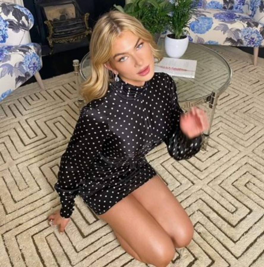 ¿Infidelidad? Dele Alli es captado con bella modelo luego de besarse con la hija de Pep Guardiola  