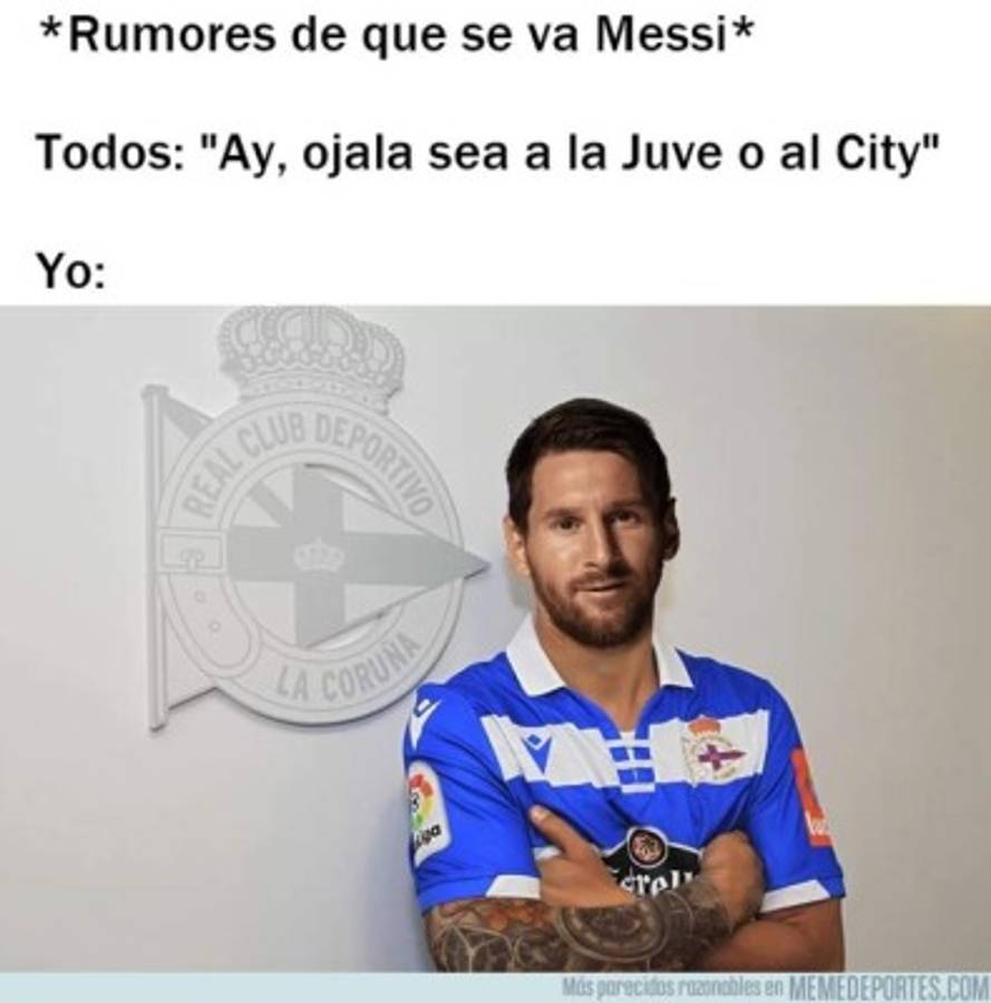 ¿Por qué atacan a Griezmann? Los memes que dejó el triunfo del Barcelona ante el Villarreal