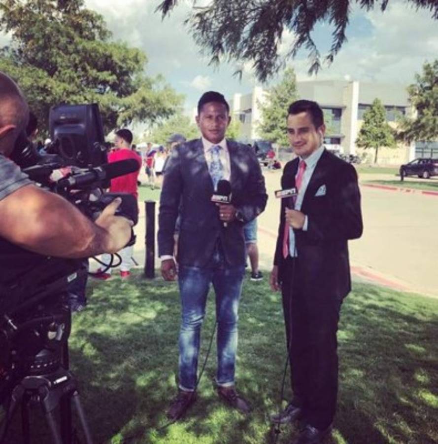 La vida de Ramón Núñez en EEUU después de 21 meses sin equipo