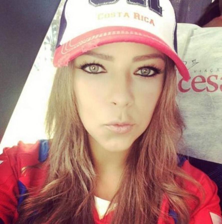 TOP: Las lindas musas que pondrán el 'picante' a la Champions League 2018-19