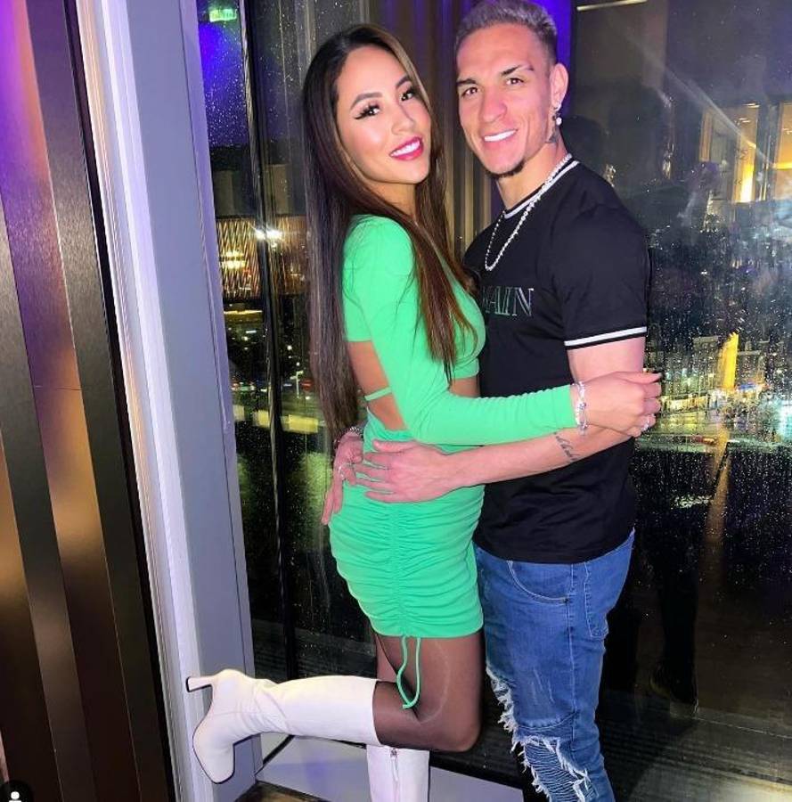 Antony habla tras ser acusado de agresión por su exnovia y la amenaza que recibió: “Me están masacrando...”