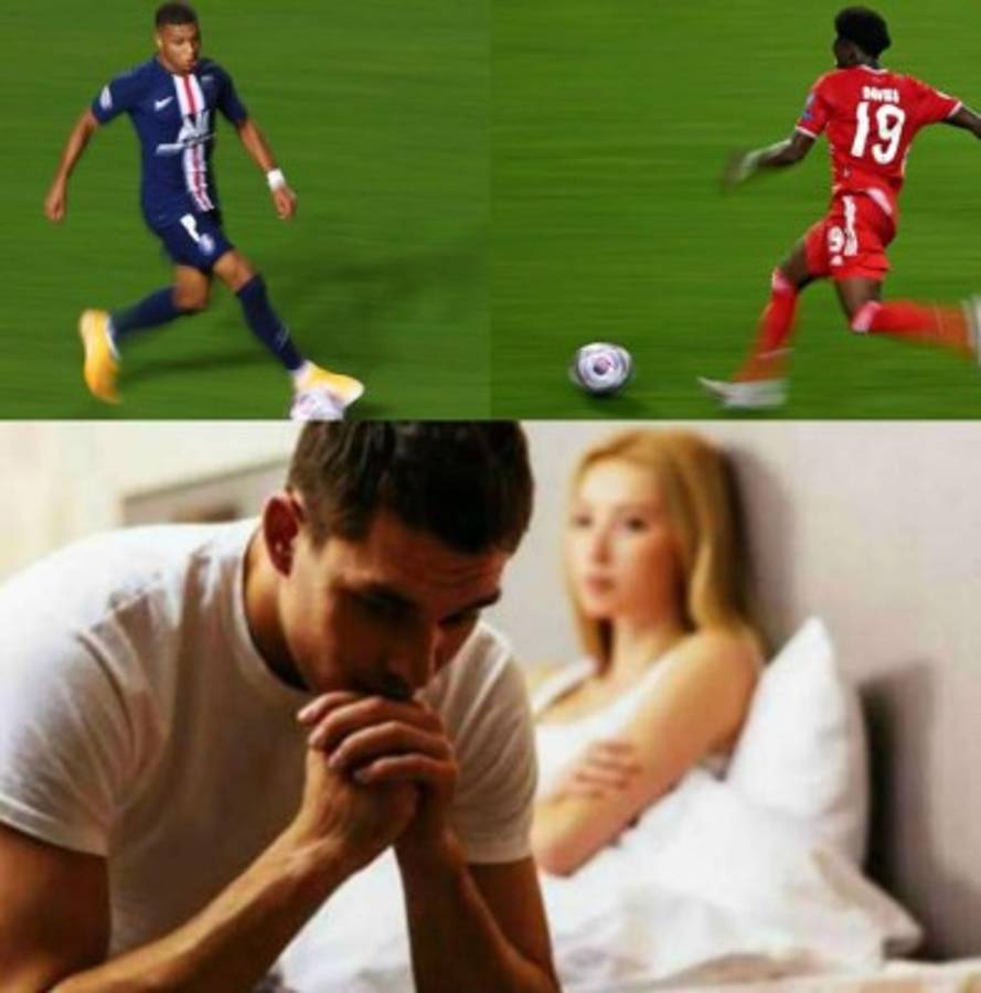 Neymar, Barcelona y Keylor Navas, protagonistas de los memes previo a la final de la Champions