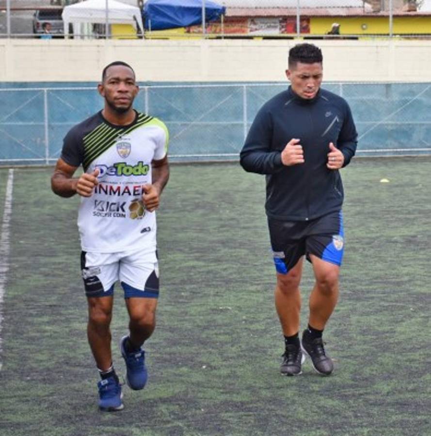 Fichajes: Olimpia confirma alta, Motagua cerca de cerrar otro fichaje y el 'Chino' López es noticia