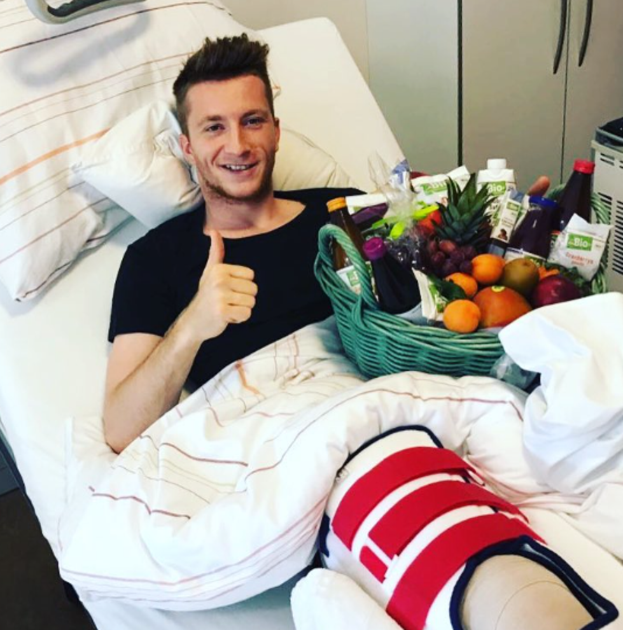 Así es la vida de Marco Reus: su gran fortuna, próximo destino y por qué se marcha del Borussia Dortmund