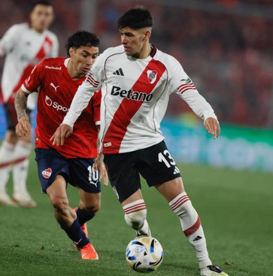 Real Madrid planea su fichaje: vendía dulces en los mercados y ahora tiene una cláusula de 100 millones